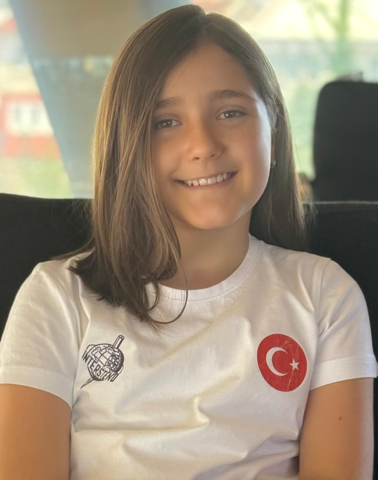 Şevval Erva Başoğlu